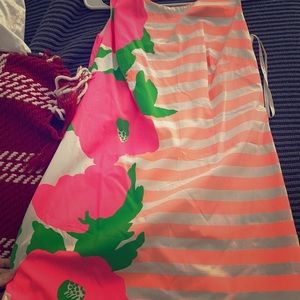 Lilly Pulitzer dress 00